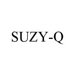  SUZY-Q