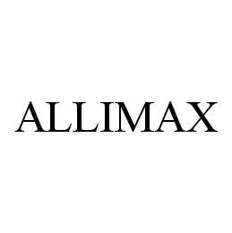  ALLIMAX