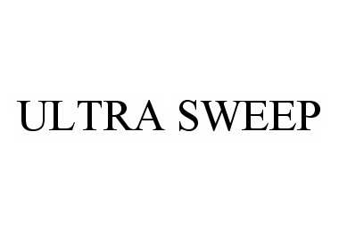 Trademark Logo ULTRA SWEEP