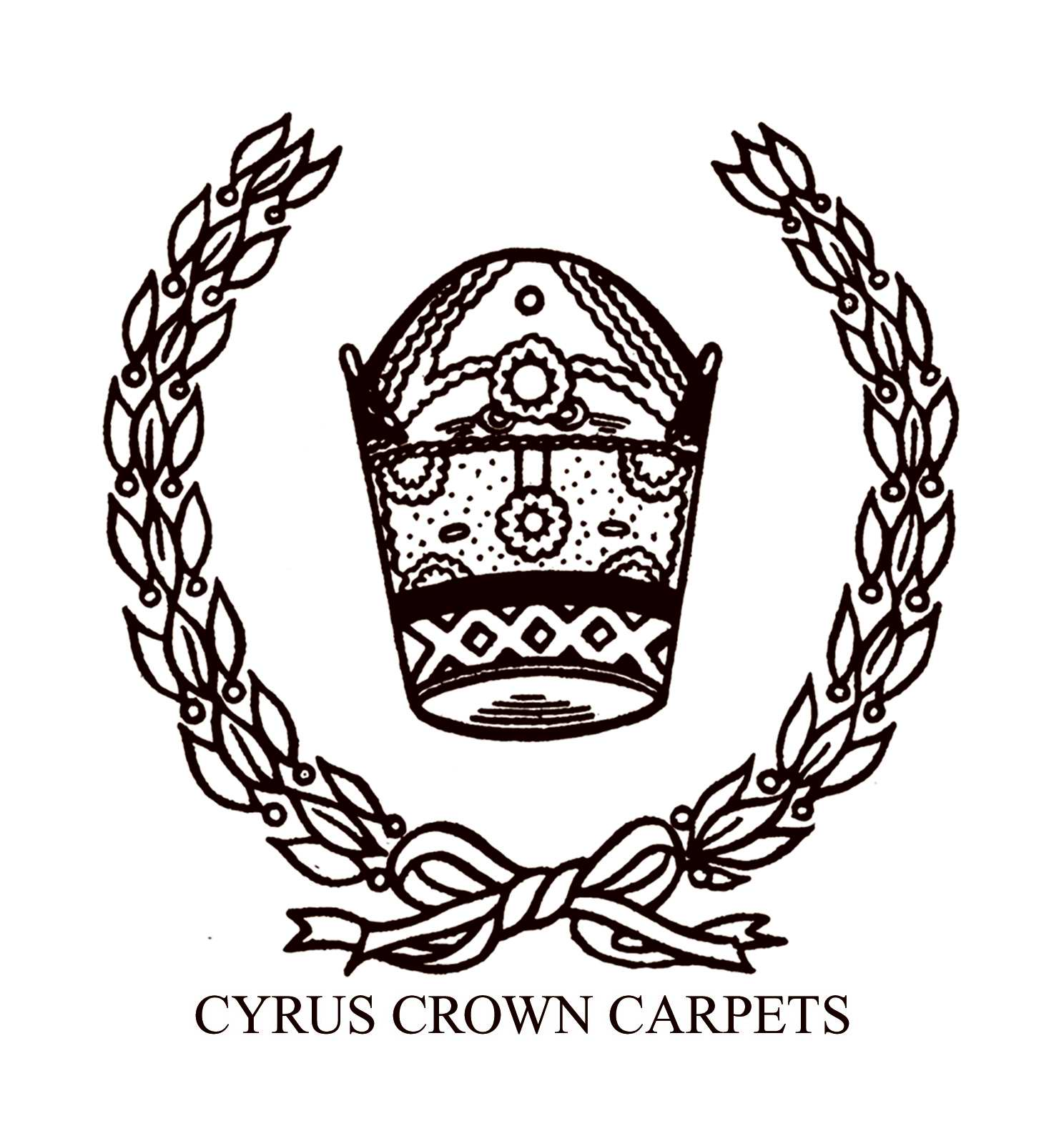  CYRUS CROWN CARPETS