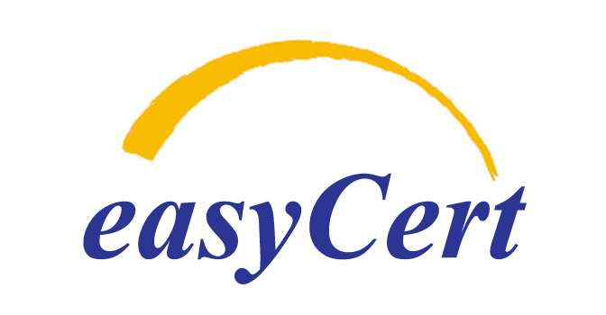  EASYCERT