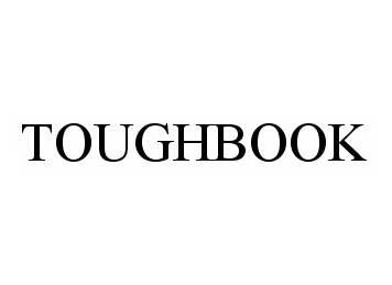  TOUGHBOOK