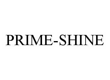 PRIME-SHINE