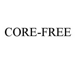  CORE-FREE