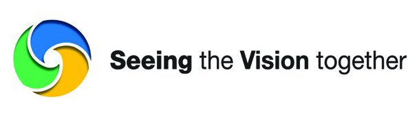  SEEING THE VISION TOGETHER