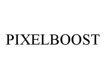  PIXELBOOST