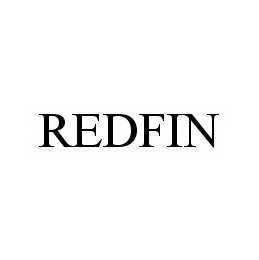Trademark Logo REDFIN