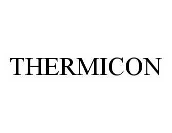 Trademark Logo THERMICON
