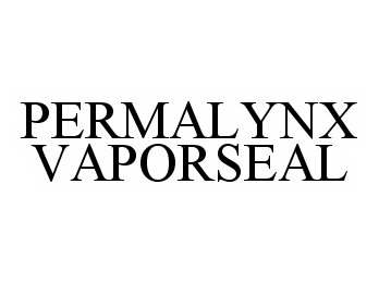  PERMALYNX VAPORSEAL