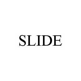  SLIDE