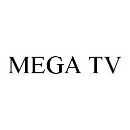  MEGA TV