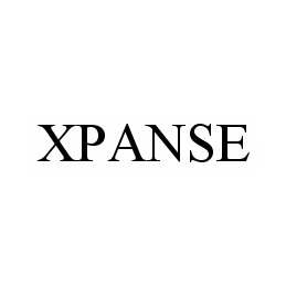  XPANSE