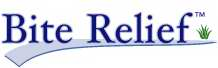 Trademark Logo BITE RELIEF