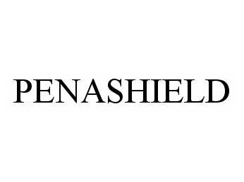 Trademark Logo PENASHIELD