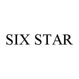  SIX STAR