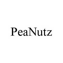 PEANUTZ