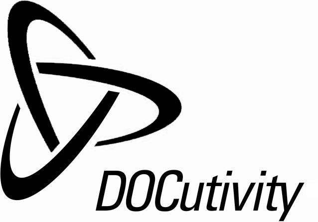  DOCUTIVITY