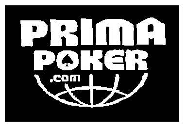 Trademark Logo PRIMA POKER .COM