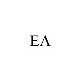  EA