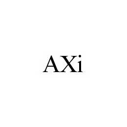  AXI