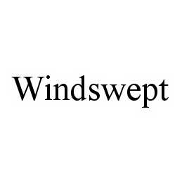 WINDSWEPT