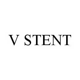  V STENT