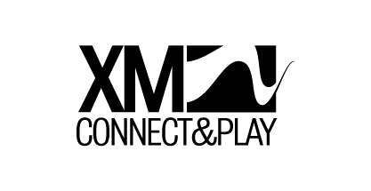  XM CONNECT&amp;PLAY