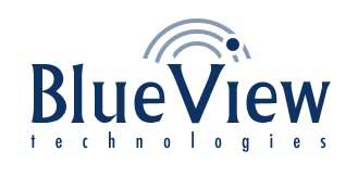 BLUEVIEW TECHNOLOGIES