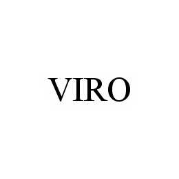 VIRO