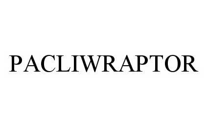  PACLIWRAPTOR