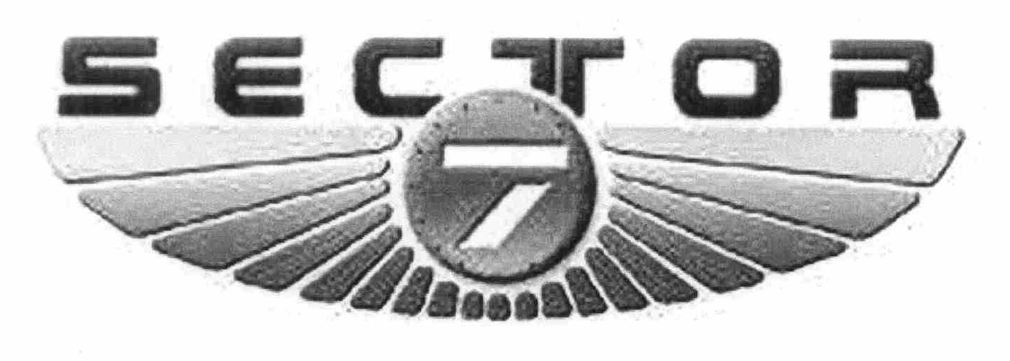 Trademark Logo SECTOR 7
