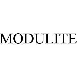 Trademark Logo MODULITE