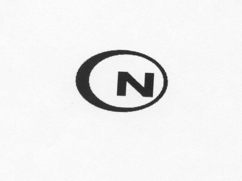  N