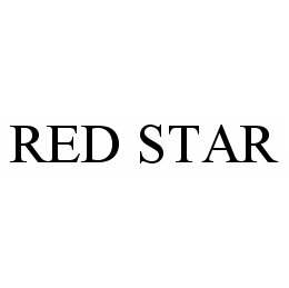 RED STAR