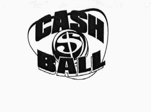 CASH BALL