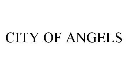 CITY OF ANGELS