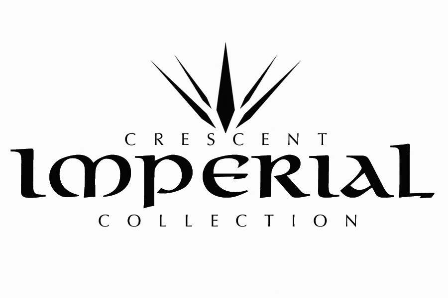 Trademark Logo CRESCENT IMPERIAL COLLECTION