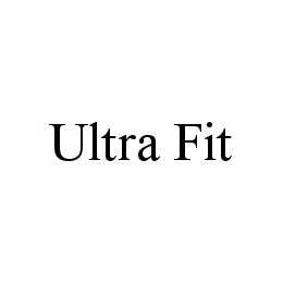 Trademark Logo ULTRA FIT