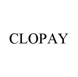 CLOPAY