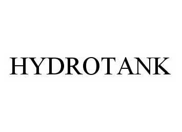  HYDROTANK