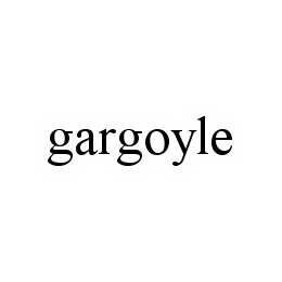 GARGOYLE