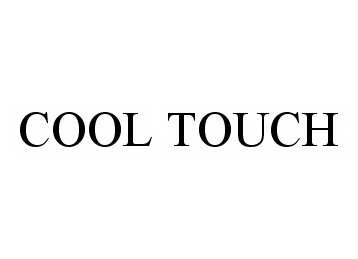 Trademark Logo COOL TOUCH