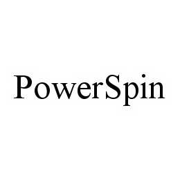  POWERSPIN