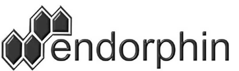 Trademark Logo ENDORPHIN