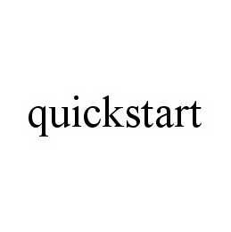 QUICKSTART