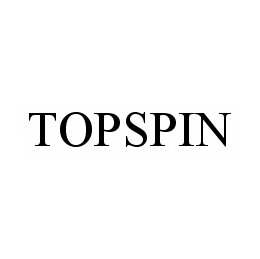 TOPSPIN