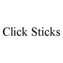  CLICK STICKS