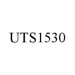  UTS1530