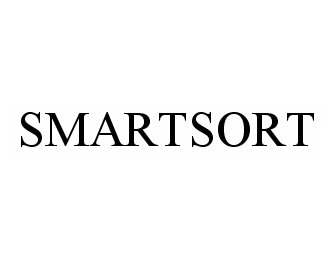 Trademark Logo SMARTSORT