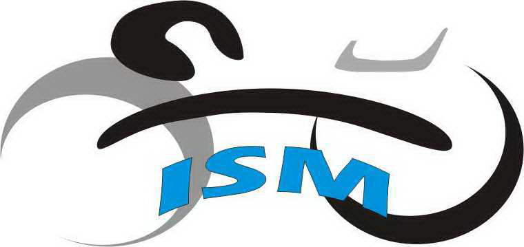 Trademark Logo ISM